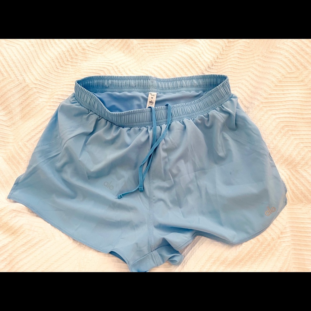 Alo Running shorts